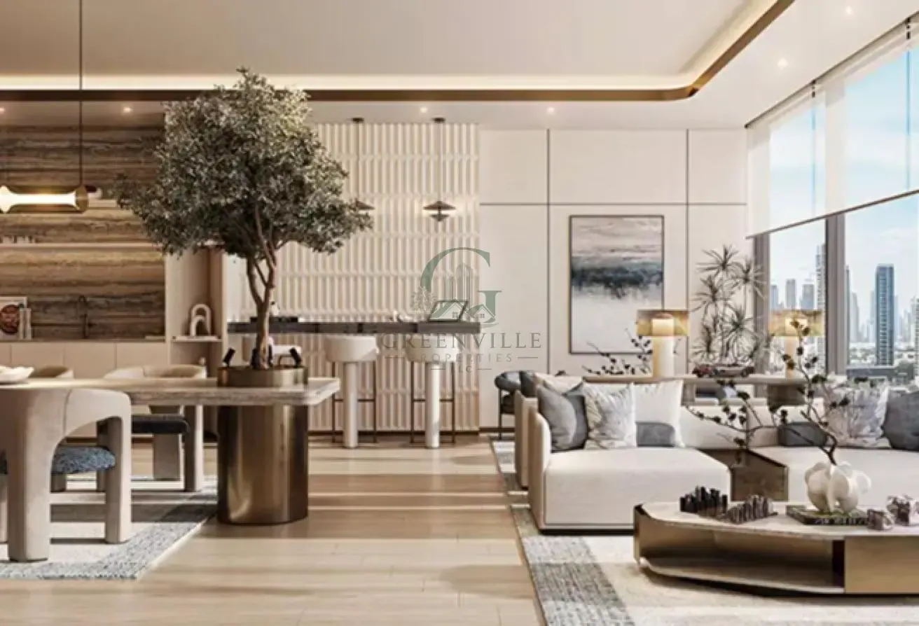 Premium Waterfront | Furnished | Top Quality