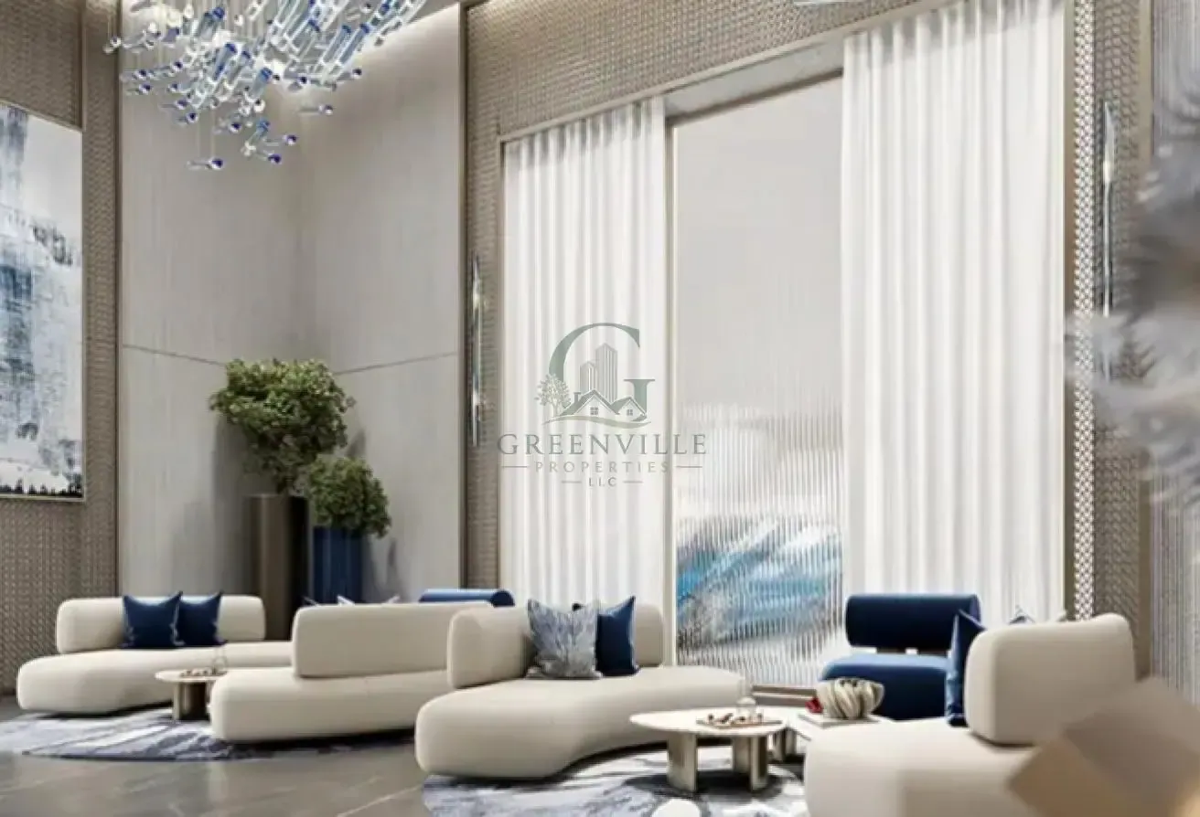 Premium Waterfront | Furnished | Top Quality