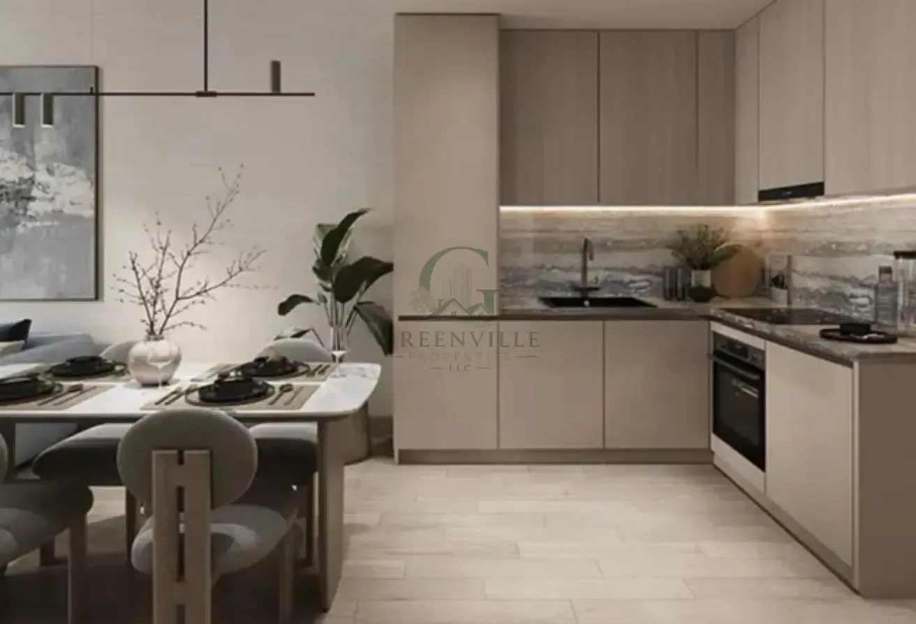 Premium Waterfront | Furnished | Top Quality