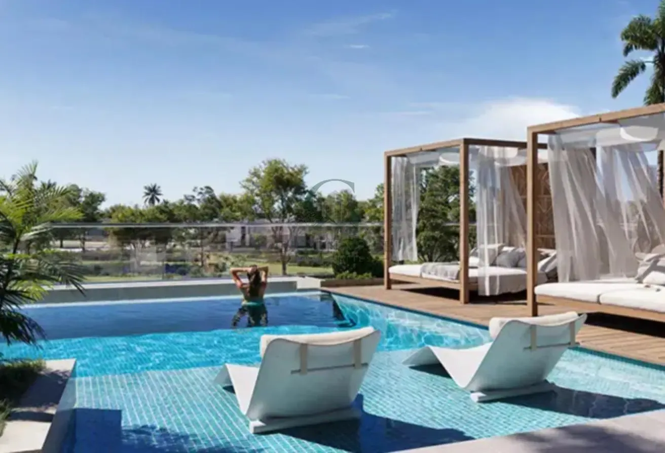 Premium Waterfront | Furnished | Top Quality