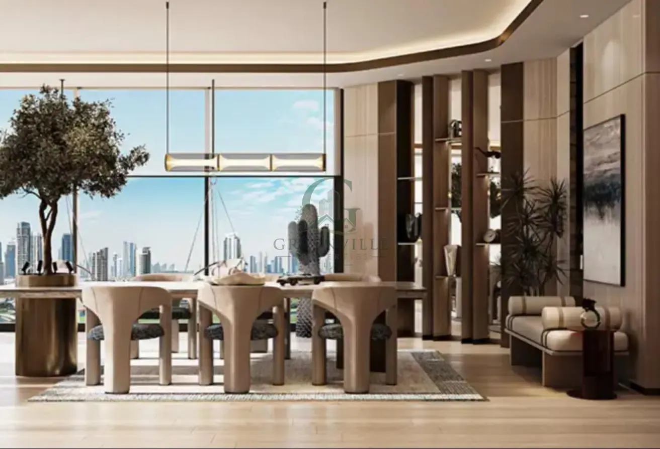 Premium Waterfront | Furnished | Top Quality
