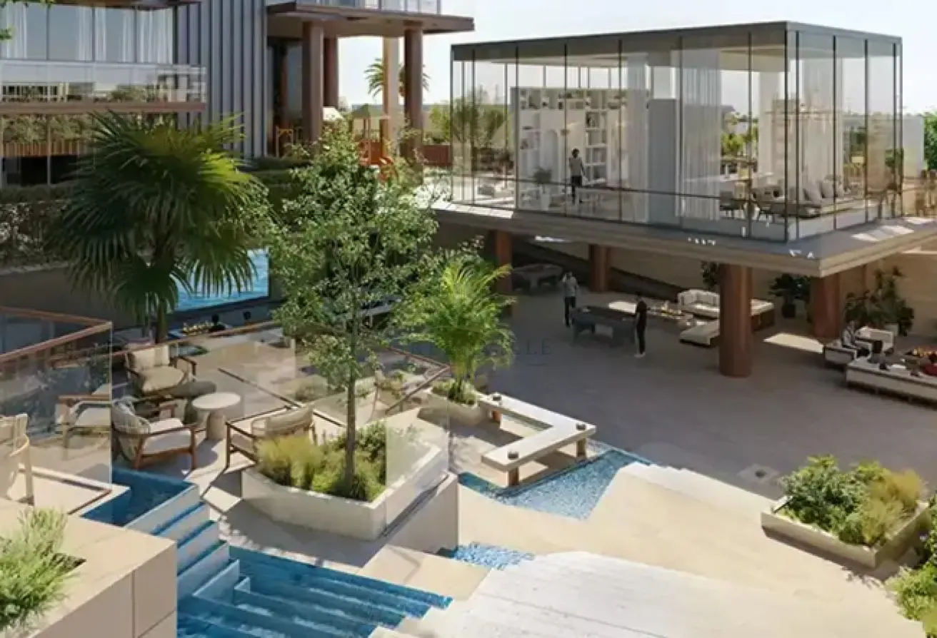 Expansive Layouts | Parkfront Living | High ROI