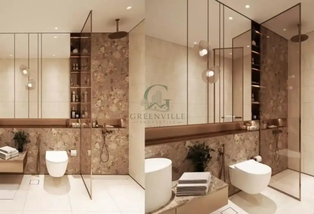 Expansive Layouts | Parkfront Living | High ROI