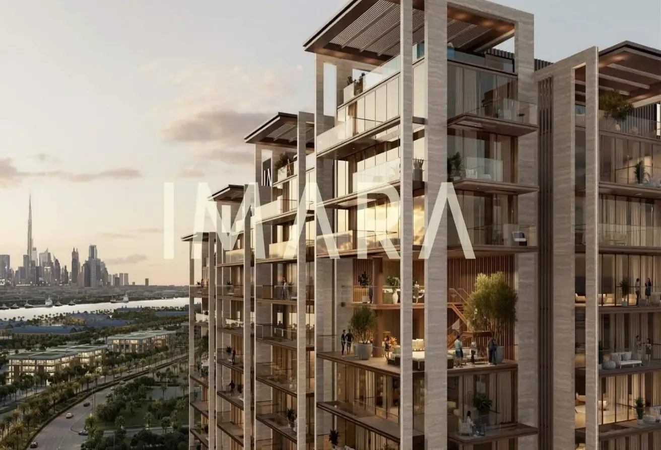 3 Bedroom | Sea View | Community View