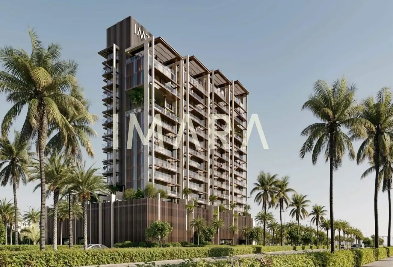 3 Bedroom | Sea View | Community View