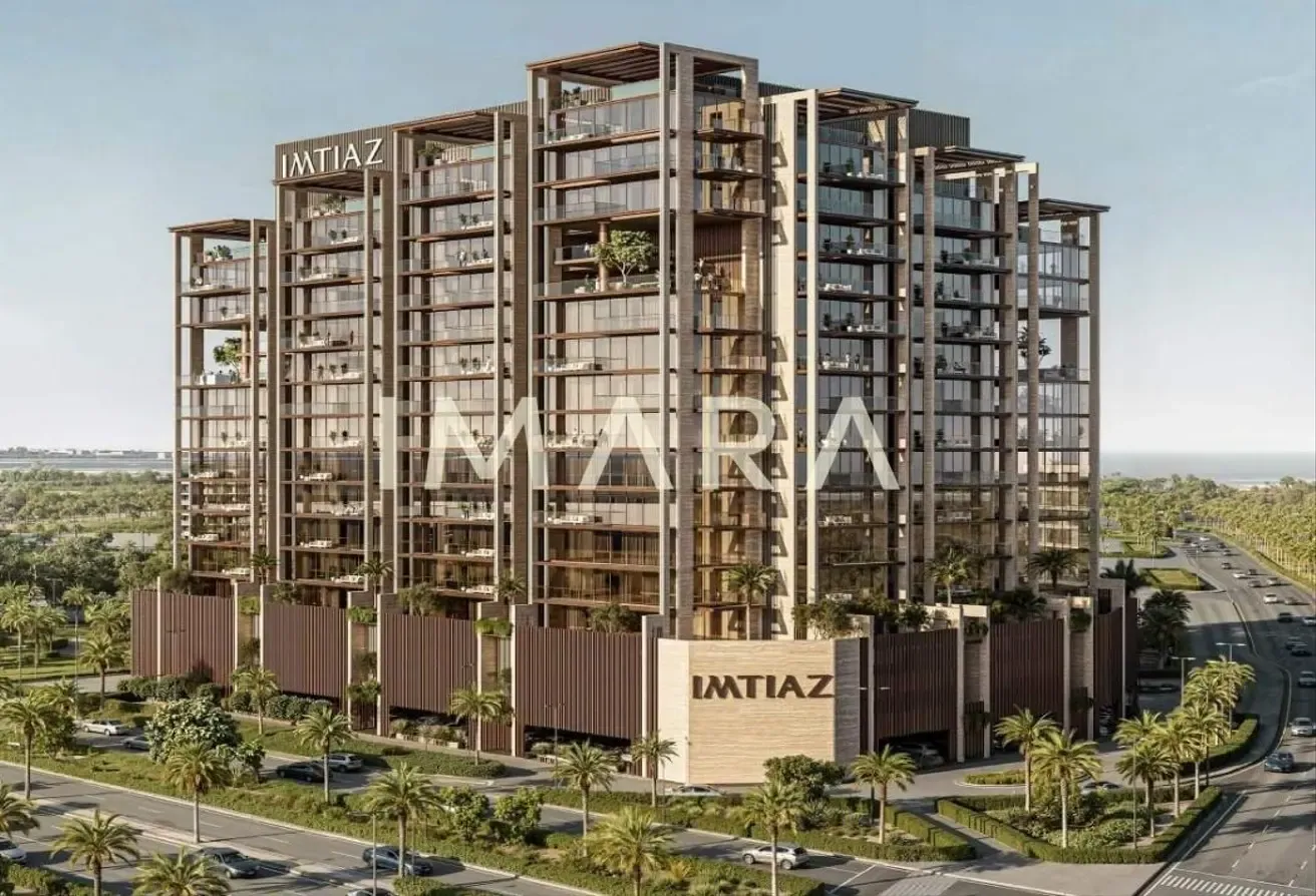 1 Bedroom | Canal View | Community View