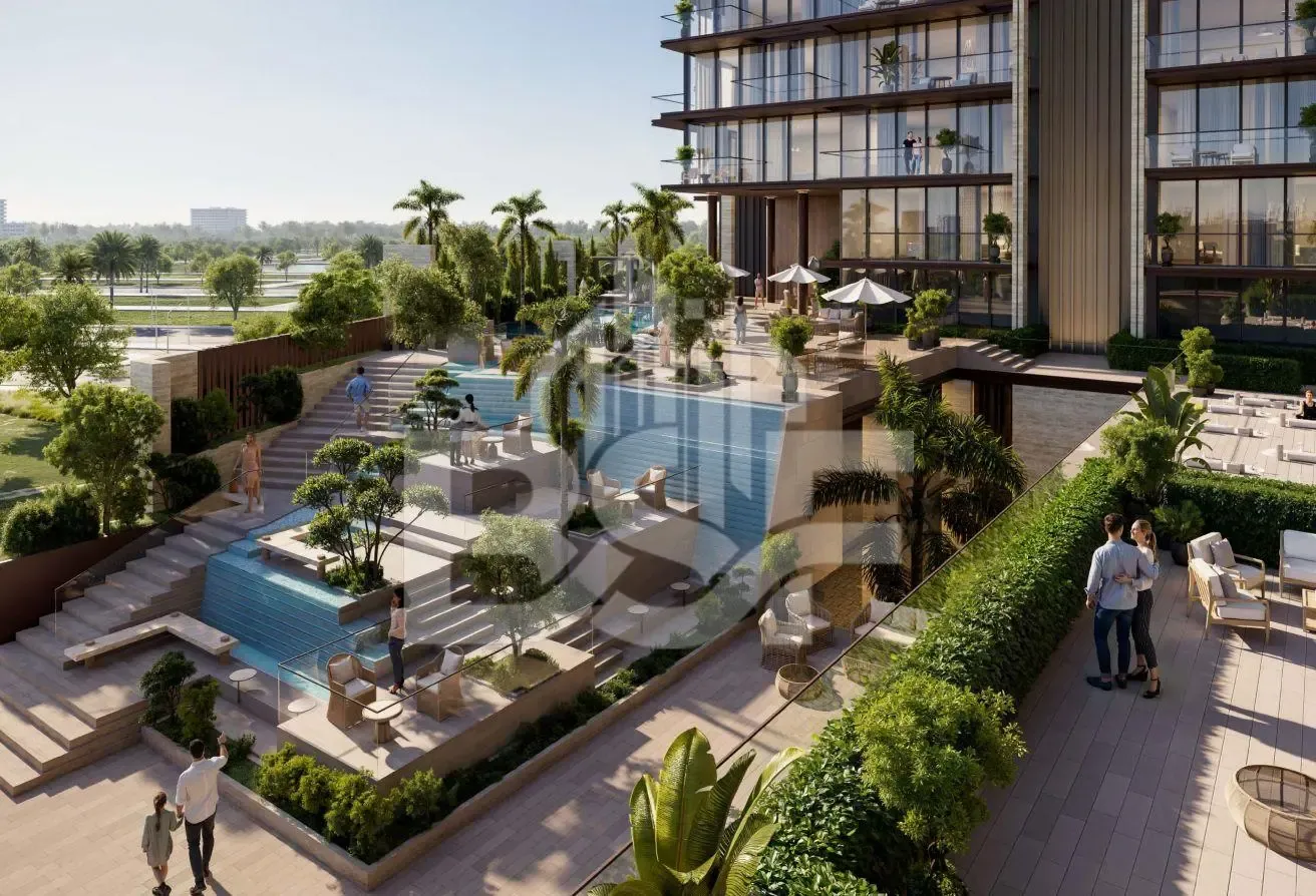 Sea View Apartment | Flexible Payment Plan | 20%DP