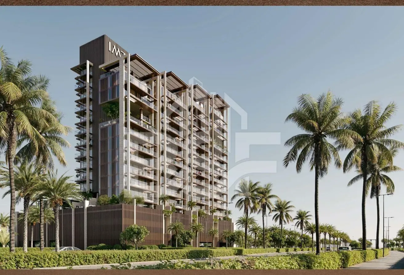 Sea View Apartment | Flexible Payment Plan | 20%DP