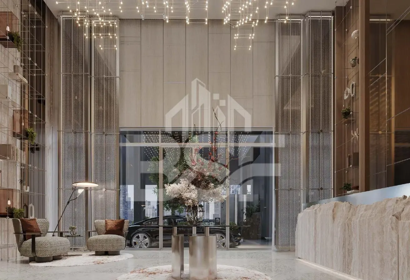 Sea View Apartment | Flexible Payment Plan | 20%DP