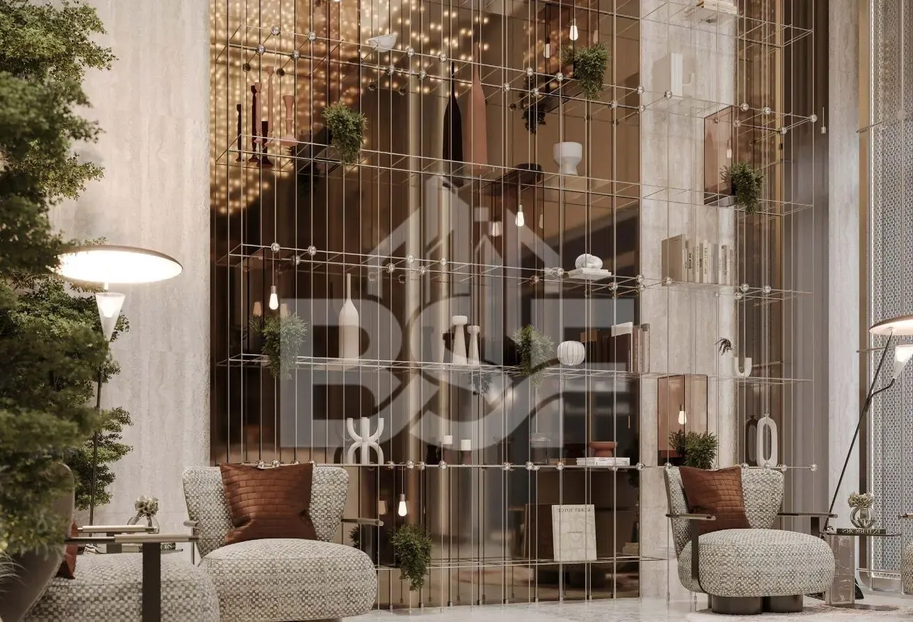 Sea View Apartment | Flexible Payment Plan | 20%DP