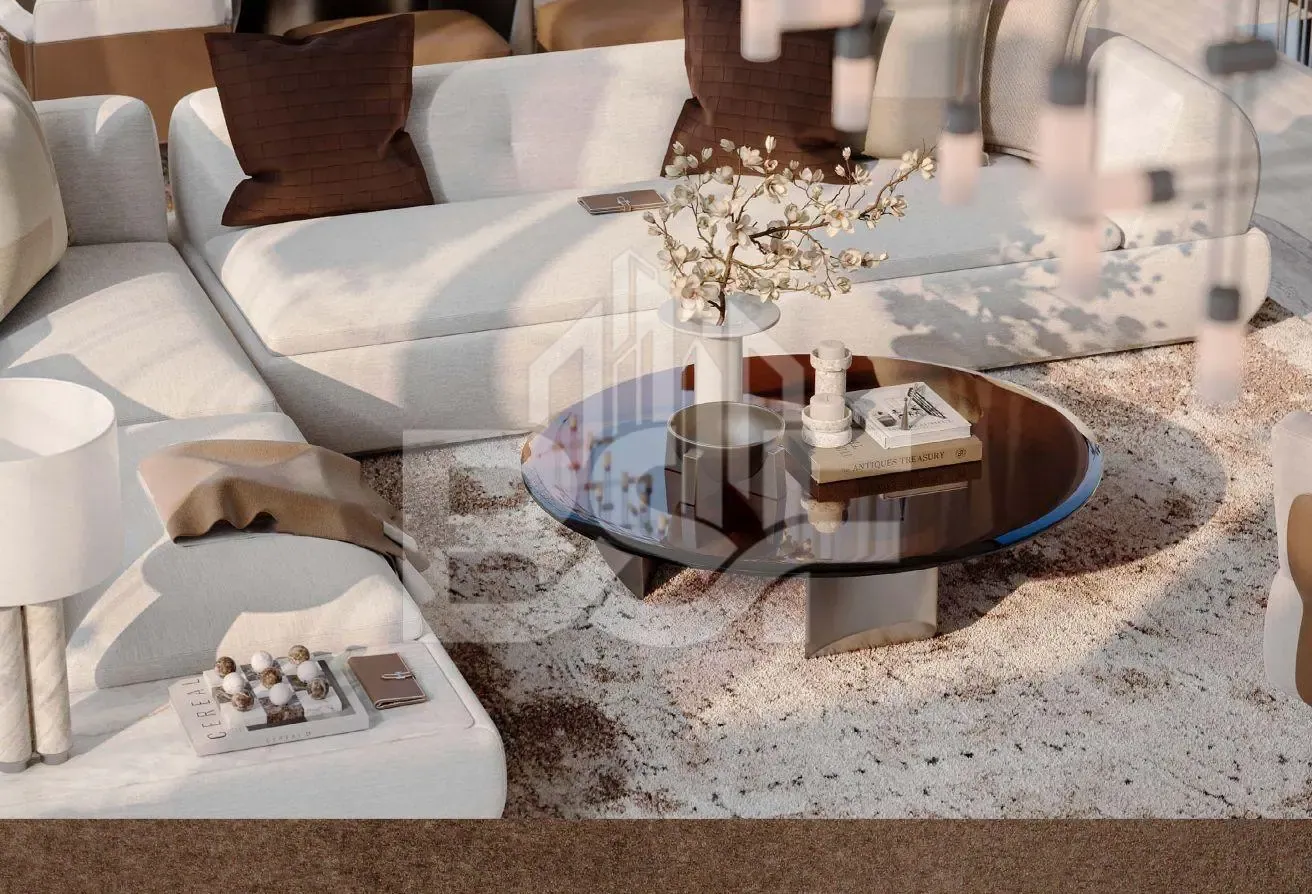 Sea View Apartment | Flexible Payment Plan | 20%DP
