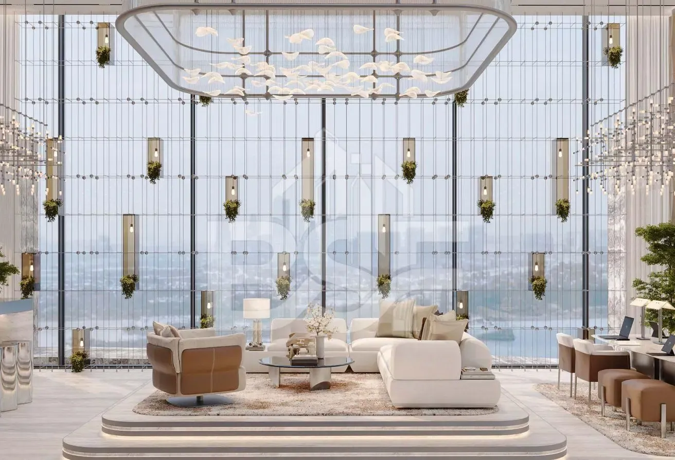 Sea View Apartment | Flexible Payment Plan | 20%DP