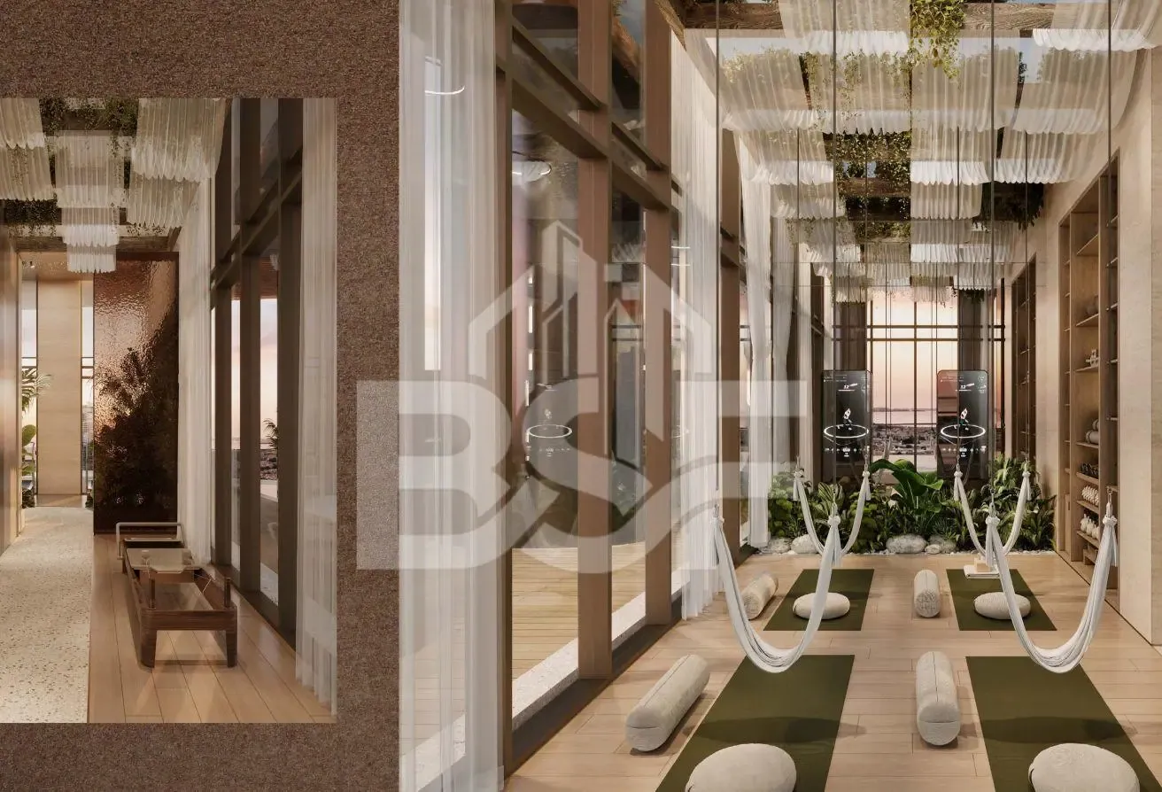 Sea View Apartment | Flexible Payment Plan | 20%DP