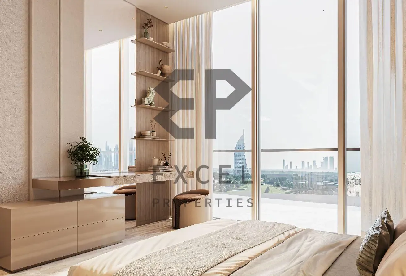 Premium Living | 50/50 Payment Plan | By Imtiaz |