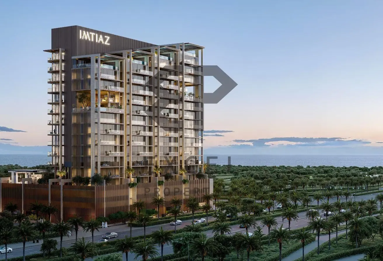 Premium Living | 50/50 Payment Plan | By Imtiaz |