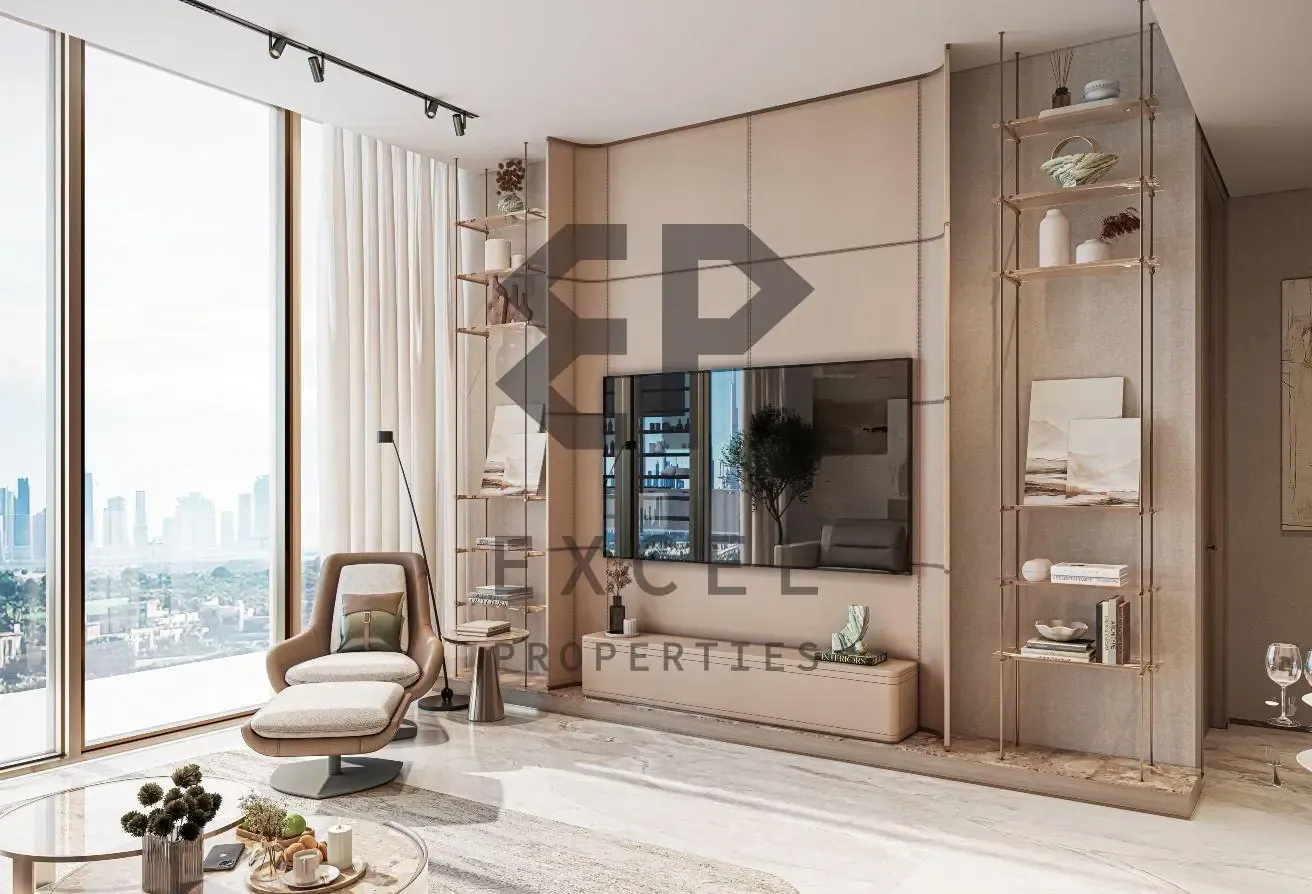 Premium Living | 50/50 Payment Plan | By Imtiaz |