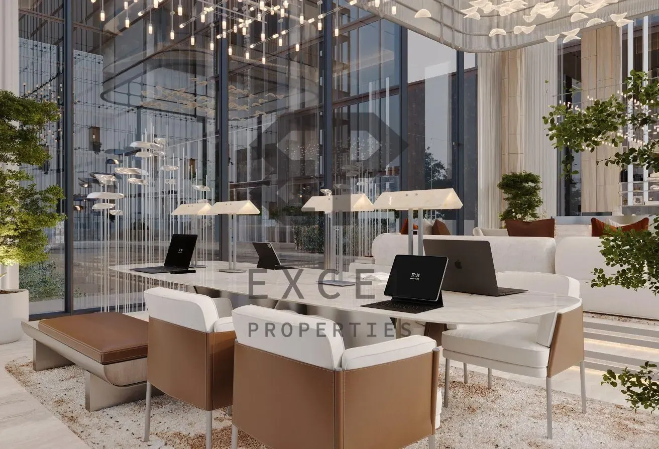Premium Living | 50/50 Payment Plan | By Imtiaz |