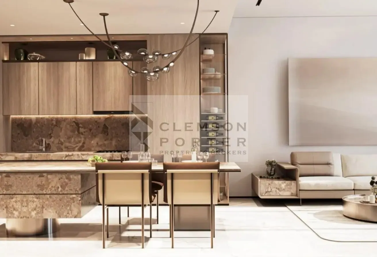 Sea View Apartment | Flexible Payment Plan