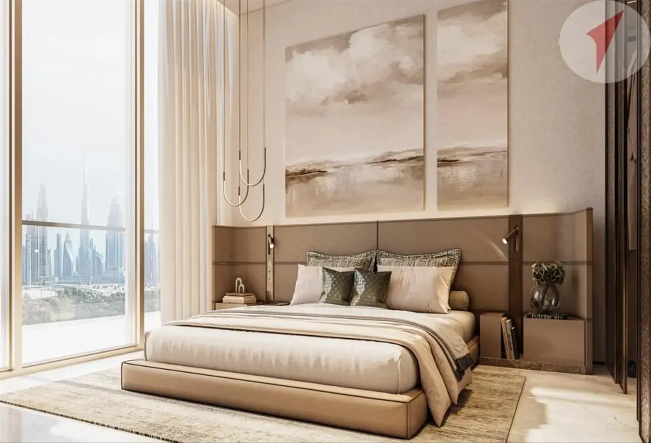 Luxury Waterfront Residence| Sea Cliff by Imtiaz