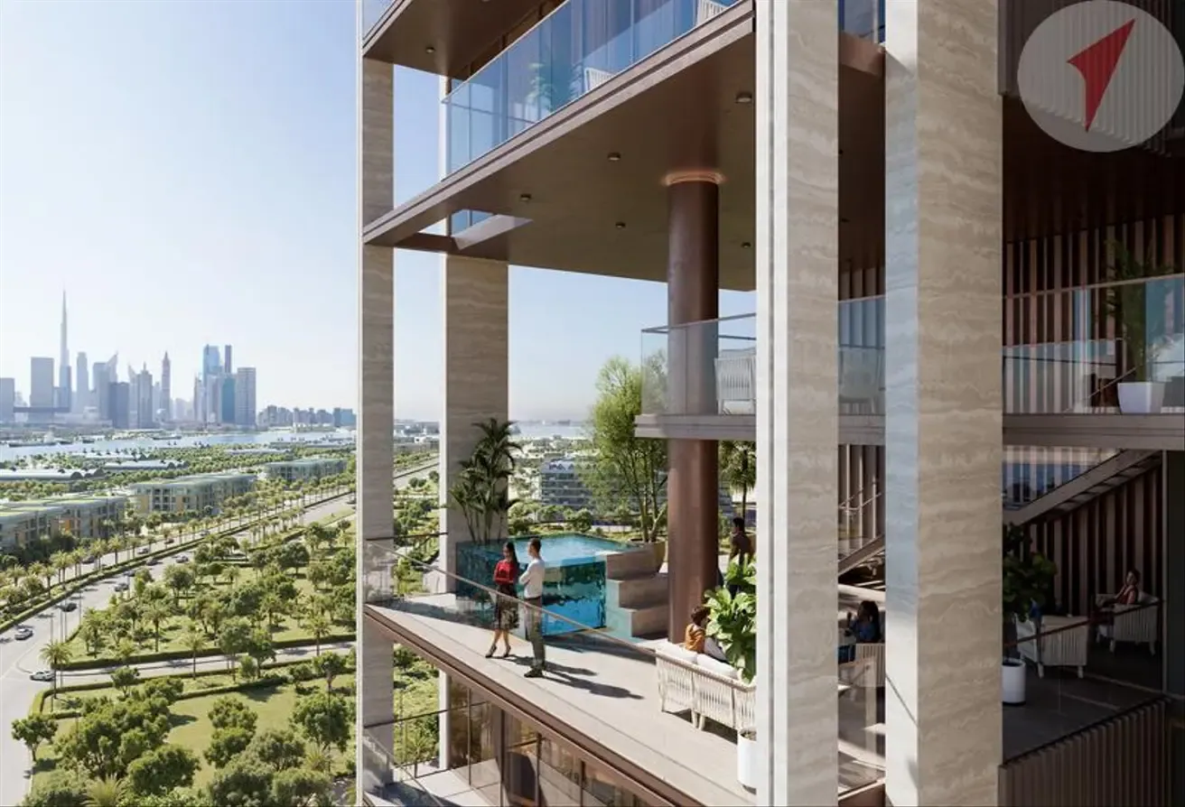 Sea Cliff by Imtiaz |Prime Investment | Canal View