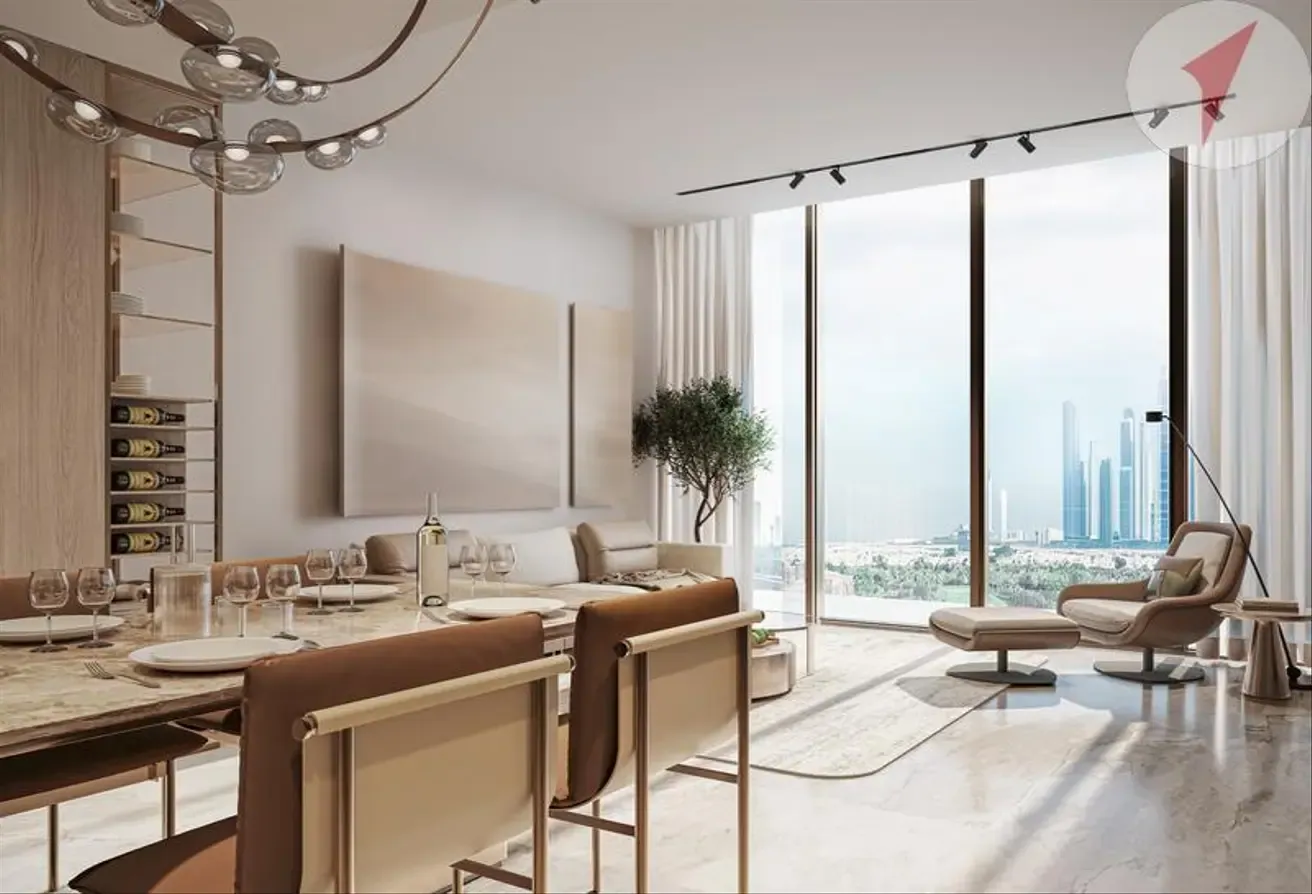 Sea Cliff by Imtiaz |Prime Investment | Canal View