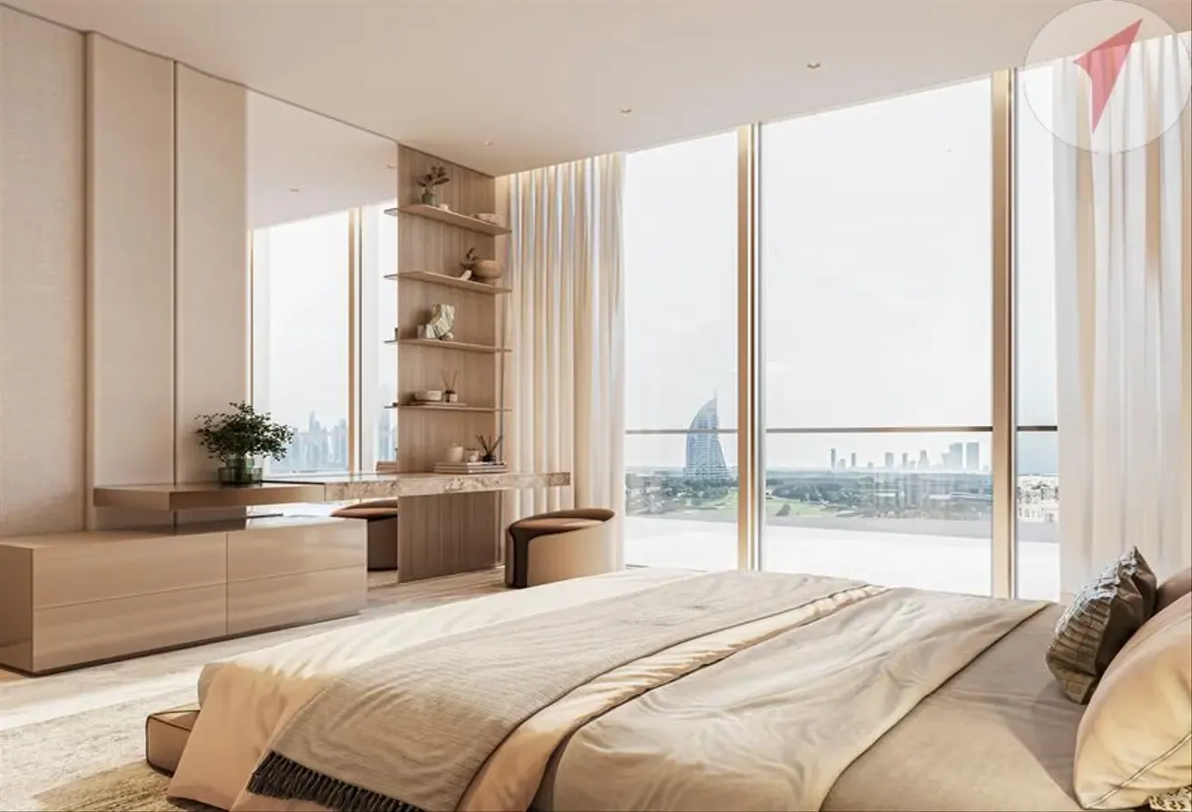 Luxury | Resort- Style | Sea Cliff by Imtiaz