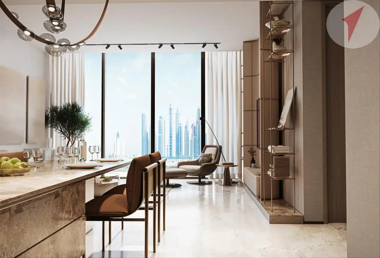 Luxury | Resort- Style | Sea Cliff by Imtiaz