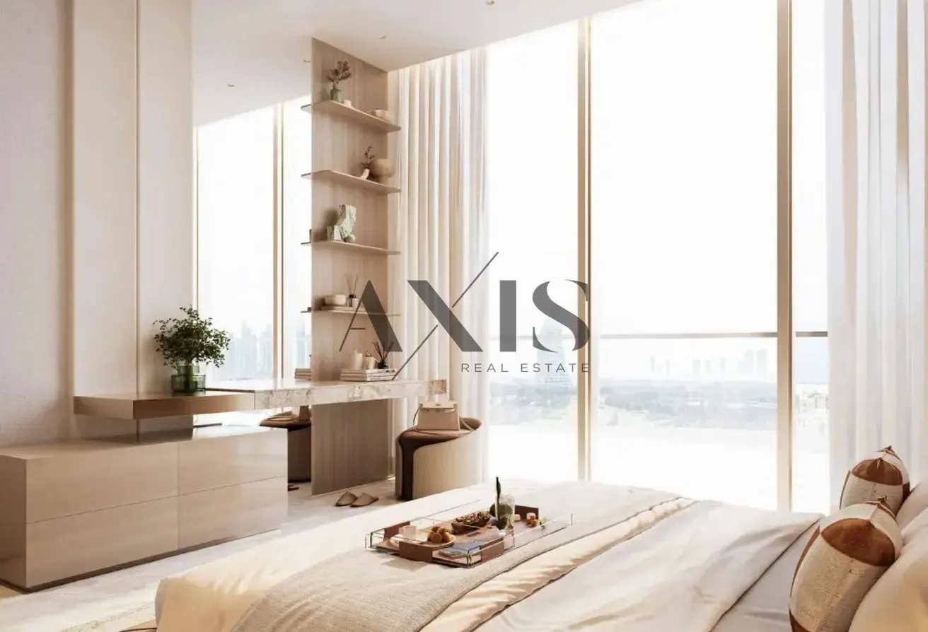 Luxury Living | Flexible Payment Plan | High ROI