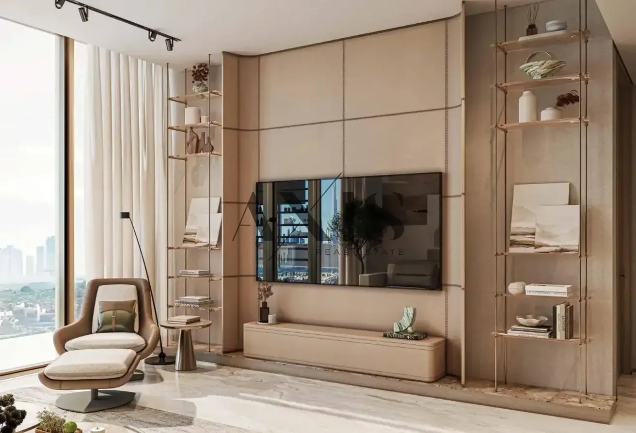 Lowest Price | Luxury Apartment | Prime Location