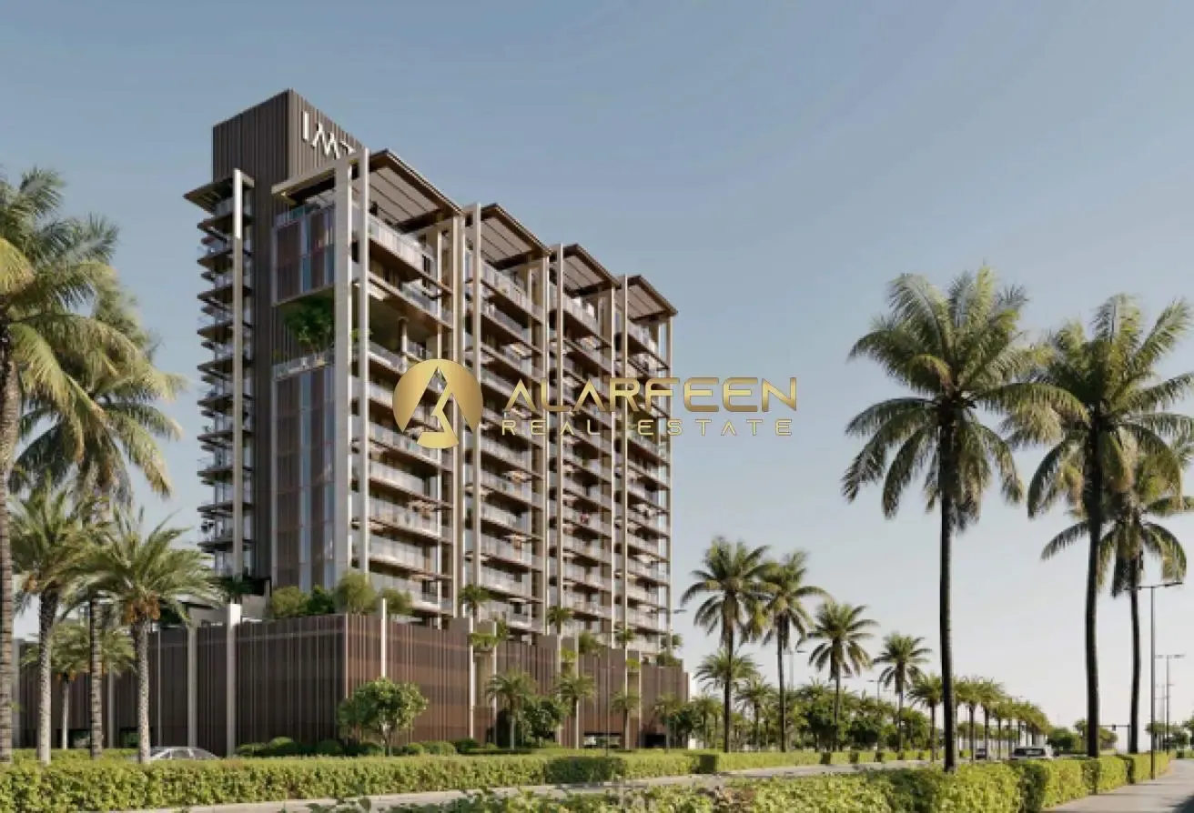 Luxury 2BR | Pool & Gym Access | Smart Home
