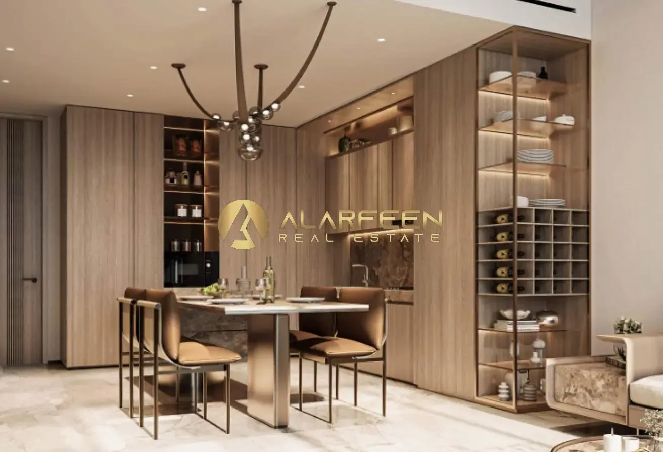 Luxury 2BR | Pool & Gym Access | Smart Home