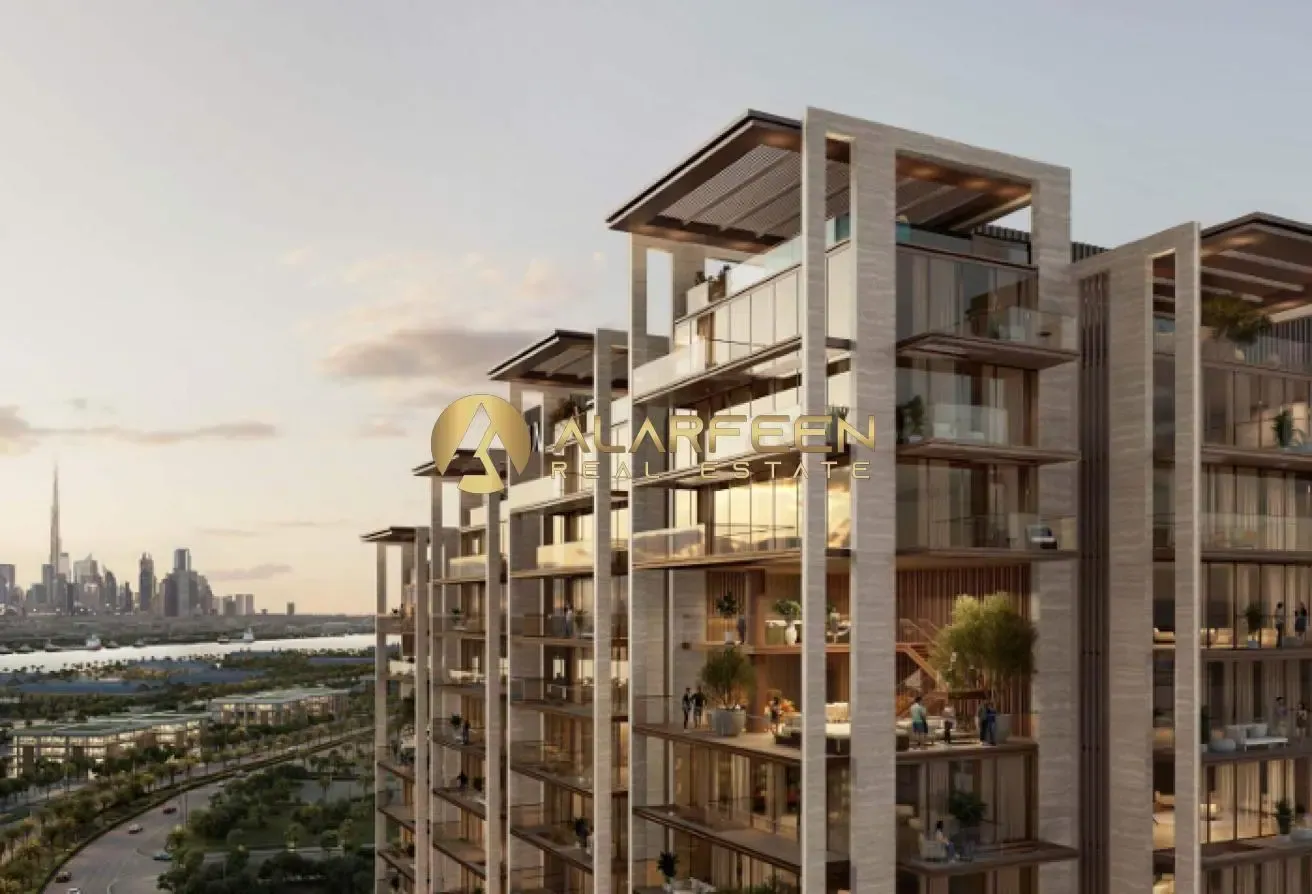 Seacliff by Imtiaz | Canal View | High ROI