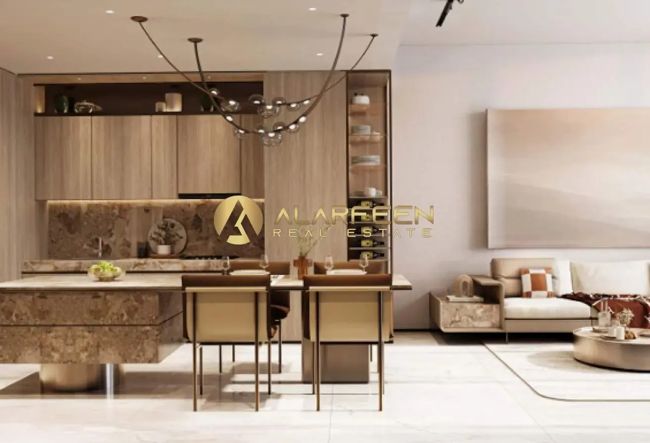 Seacliff by Imtiaz | Canal View | High ROI