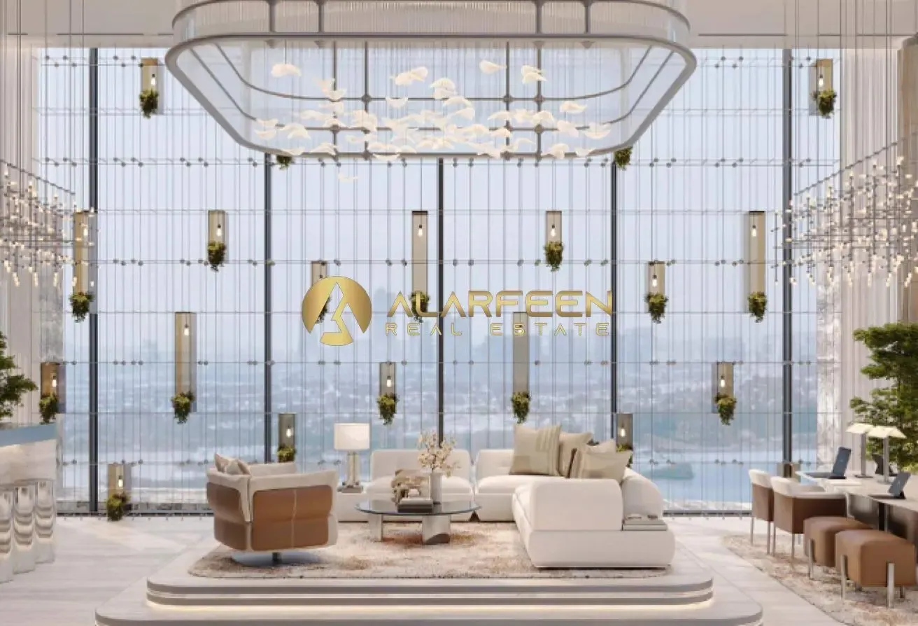 Seacliff by Imtiaz | Canal View | High ROI