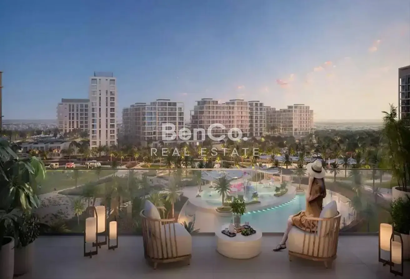 2 Bedrooms | Villa View | Motivated Seller