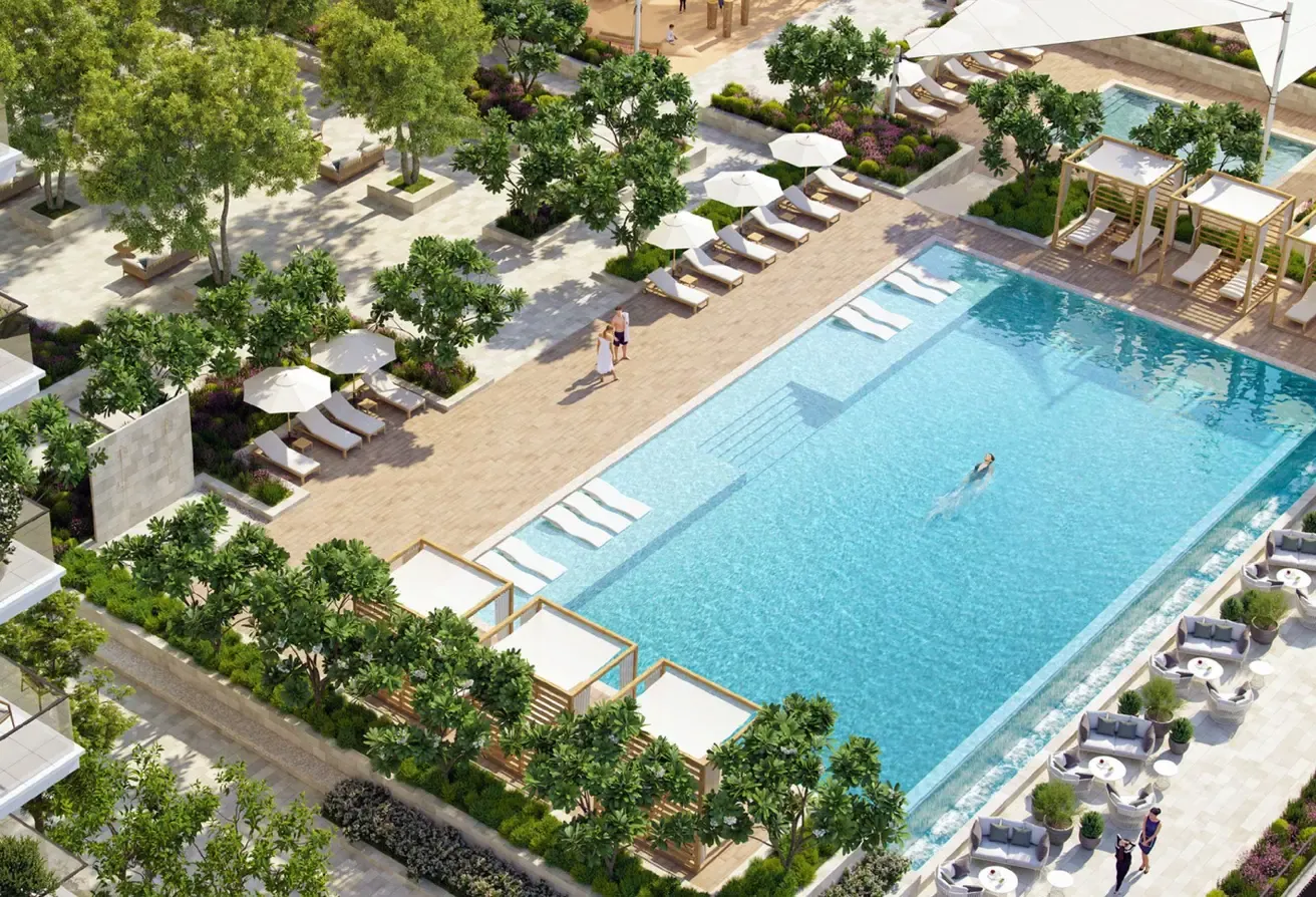 0% Commission | Luxury Living | 10% Downpayment
