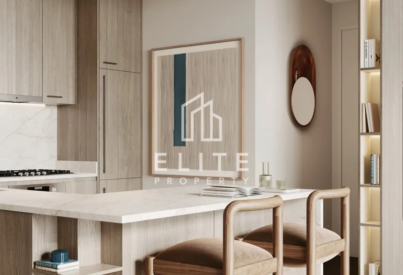 Best Layout, Walking Distance to Mall, High Return
