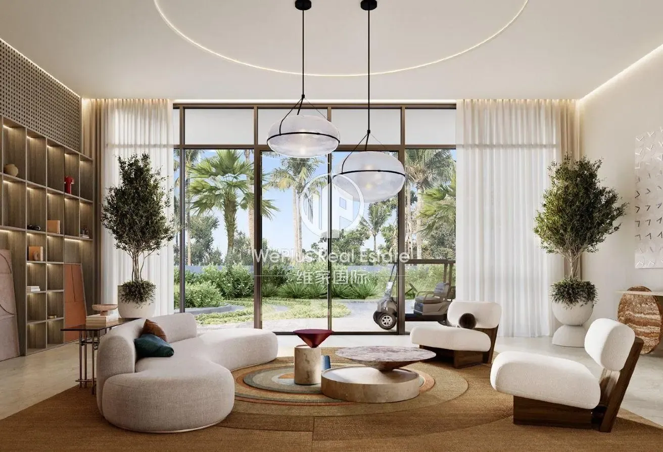 Sidra Villa View | Multiple Units | Prime Location
