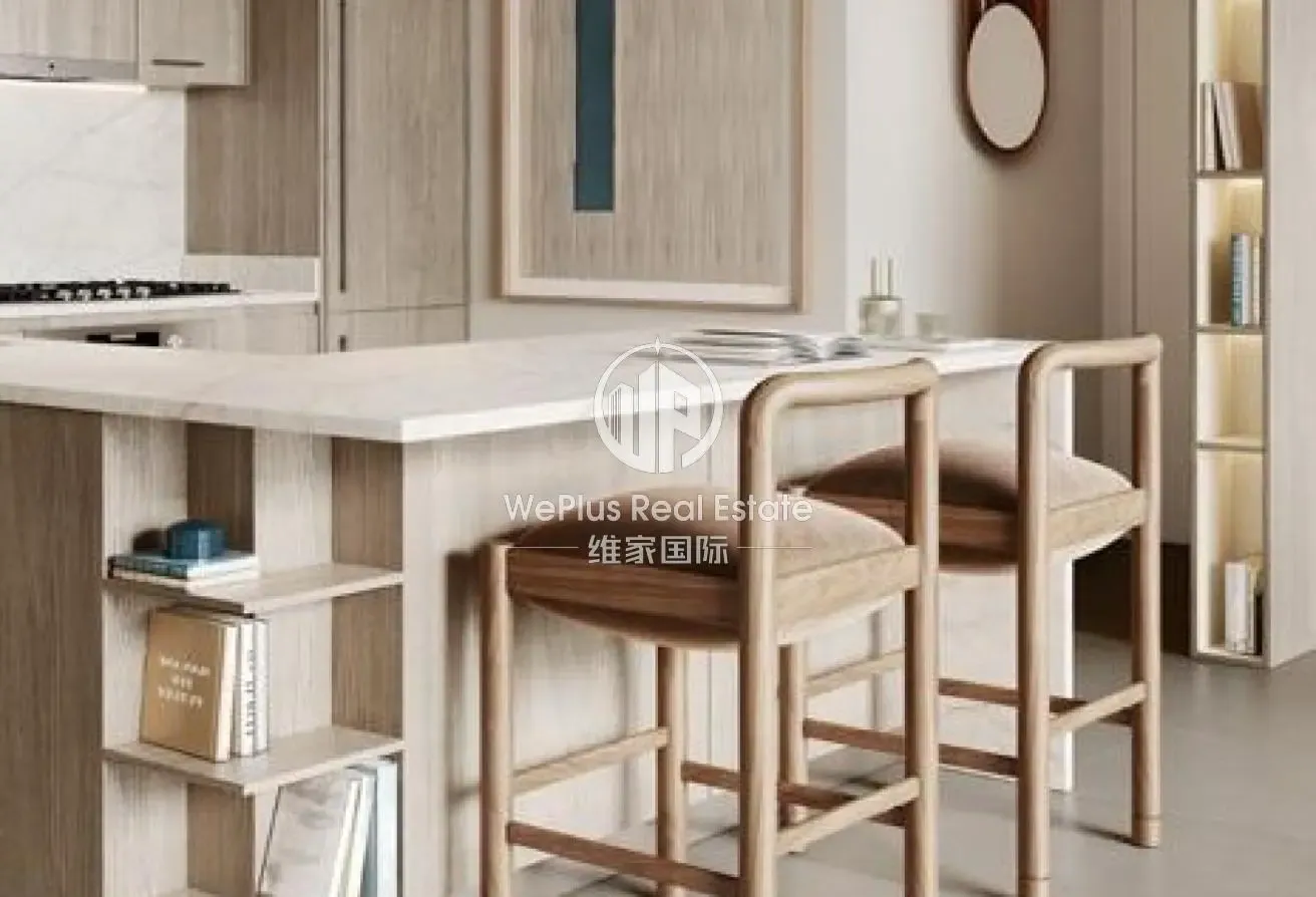 Sidra Villa View | Multiple Units | Prime Location