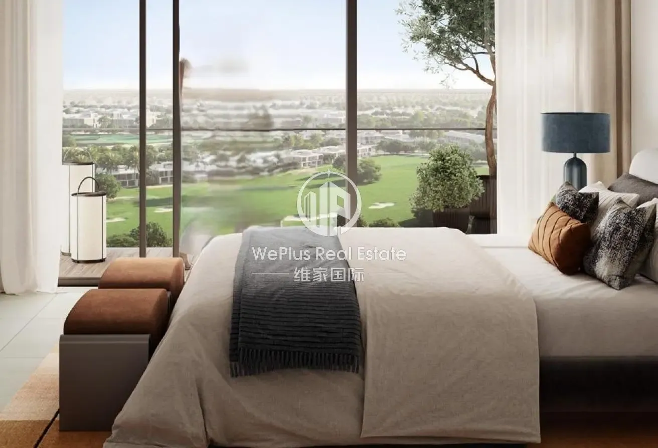 Sidra Villa View | Multiple Units | Prime Location