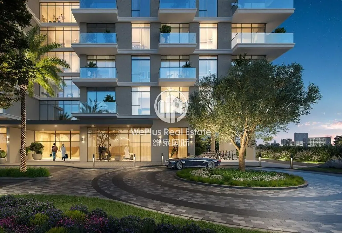 Sidra Villa View | Multiple Units | Prime Location