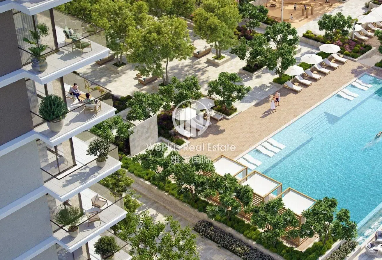 Sidra Villa View | Multiple Units | Prime Location