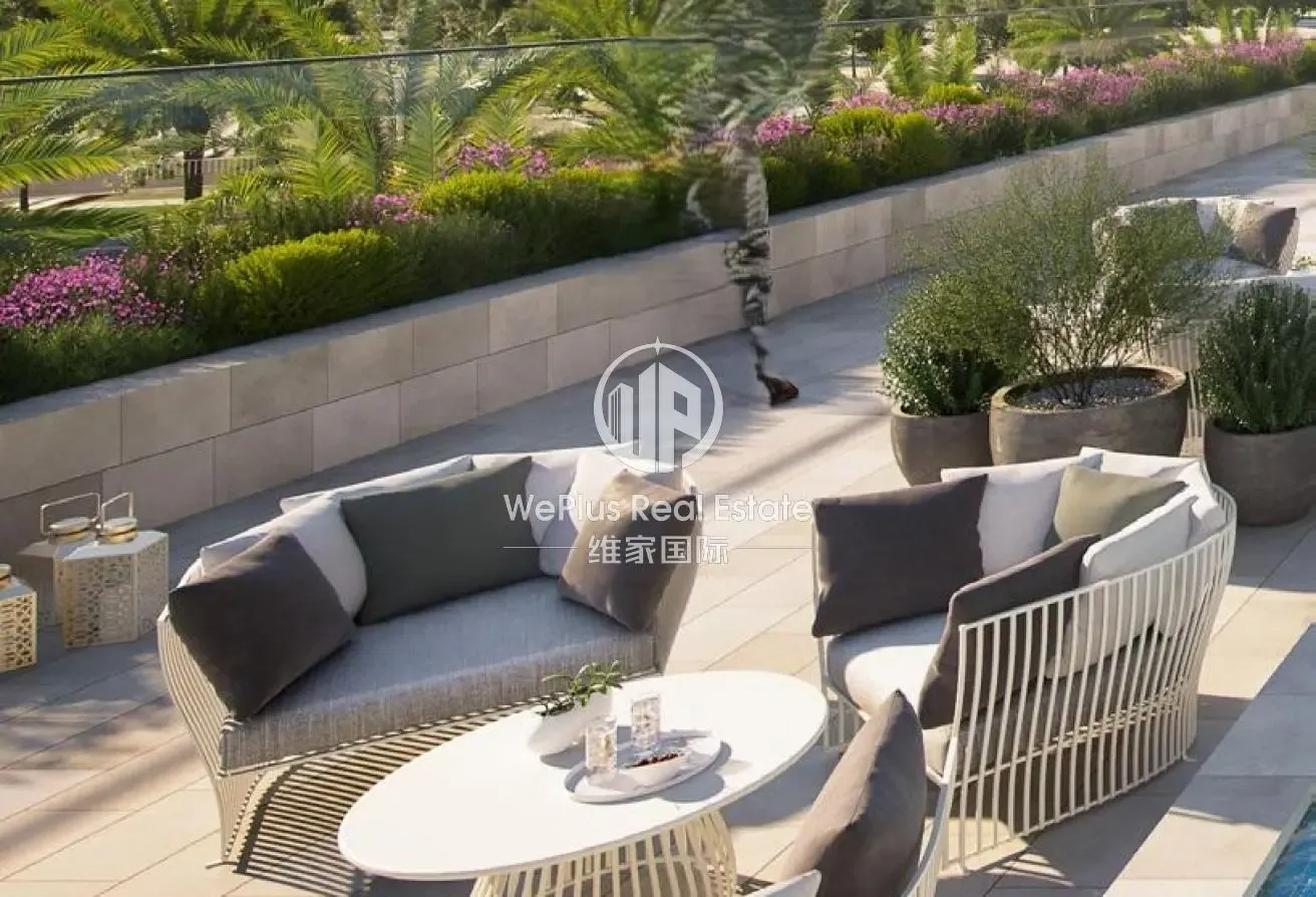Sidra Villa View | Multiple Units | Prime Location