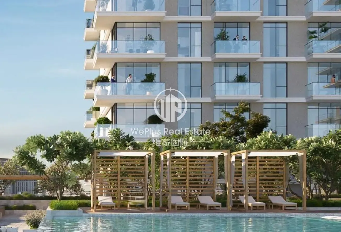 Sidra Villa View | Multiple Units | Prime Location
