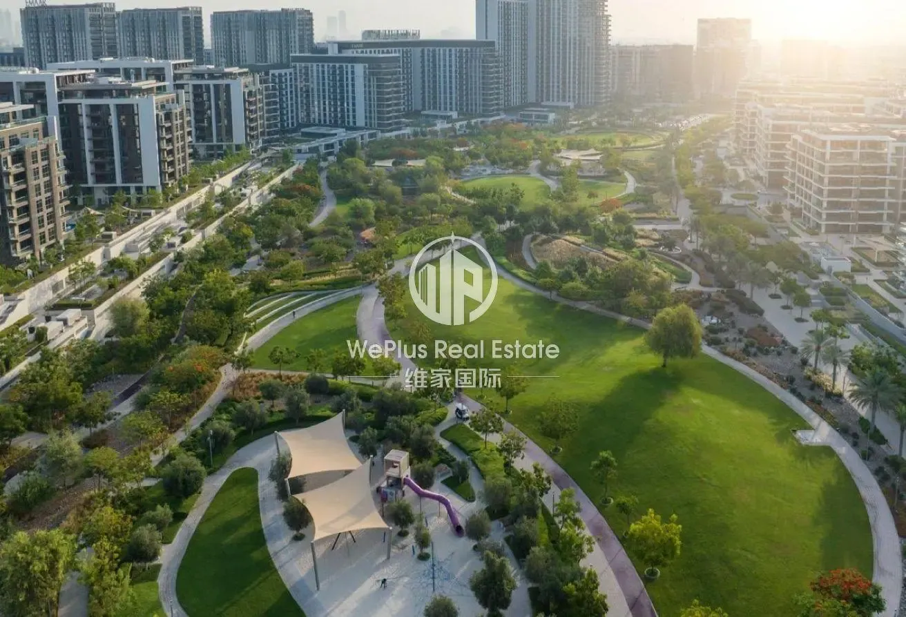 Sidra Villa View | Multiple Units | Prime Location