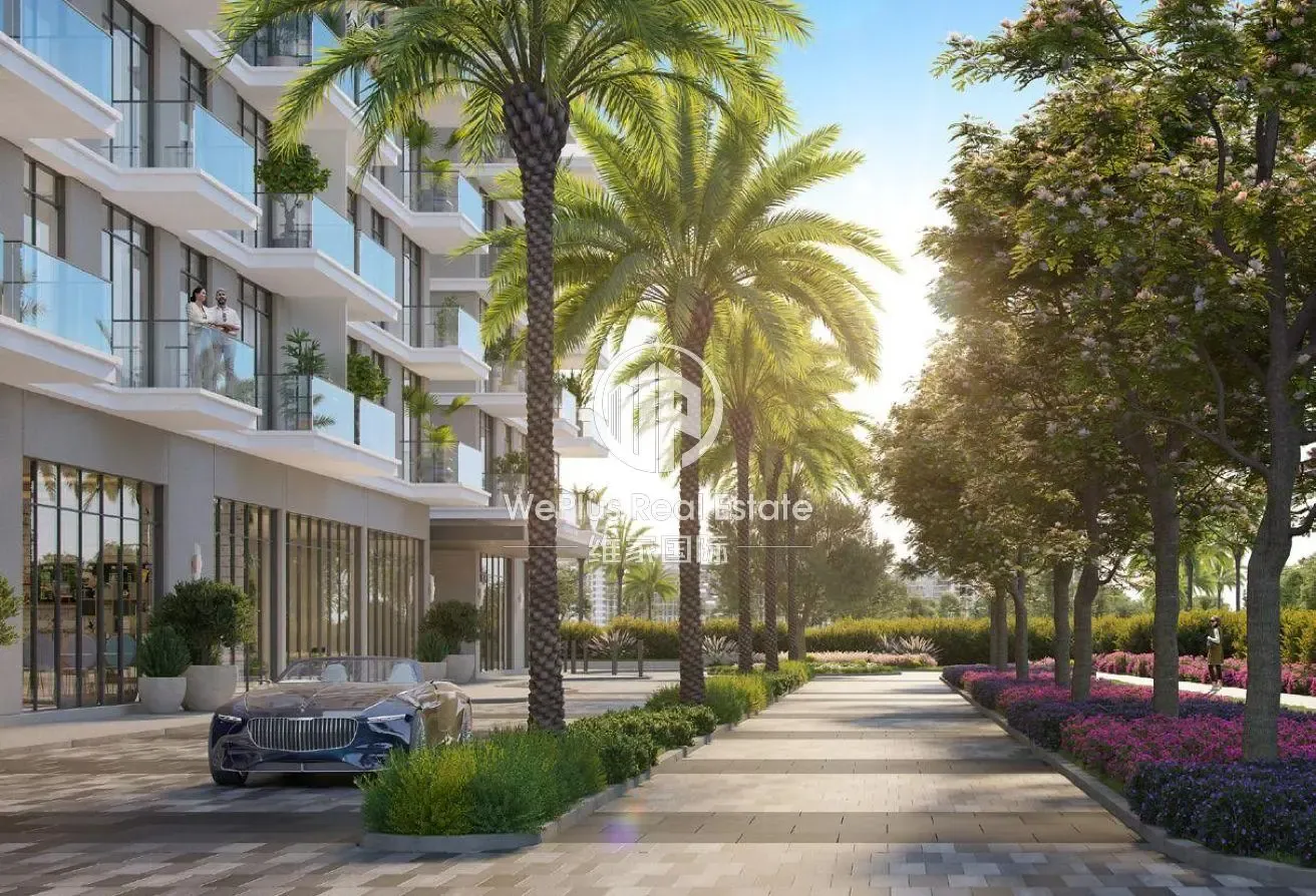 Sidra Villa View | Multiple Units | Prime Location