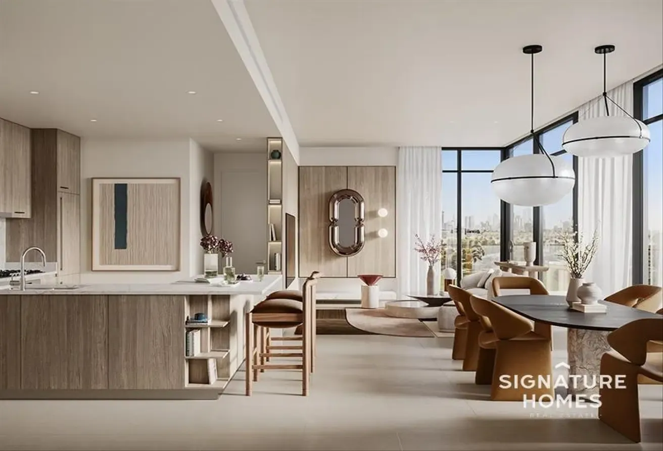 Luxury 2BR  | Prime Location | Lowest Price