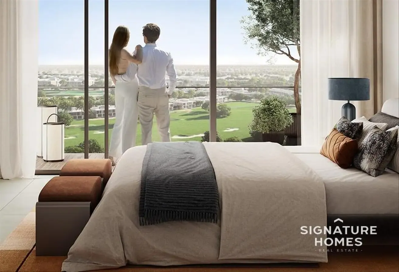 Luxury 2BR  | Prime Location | Lowest Price