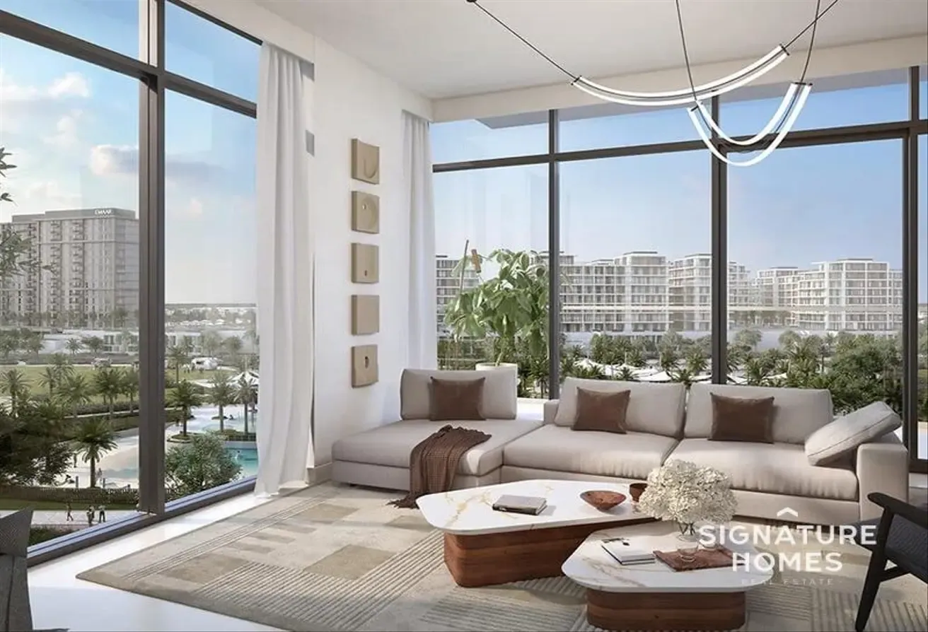 Large 2BR | By Emaar | Motivated Seller