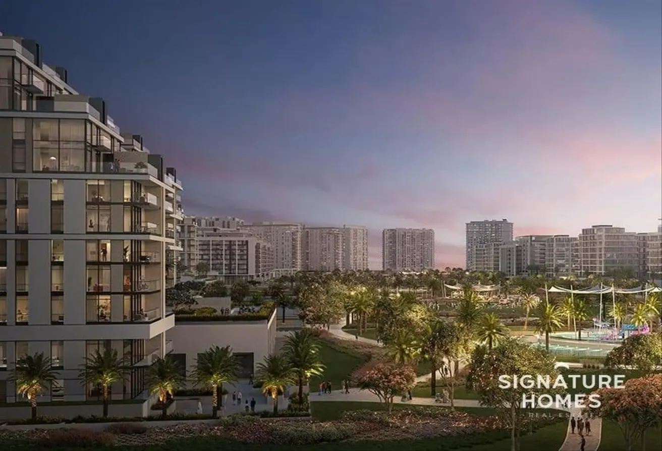 Large 2BR  | By Emaar  | Motivated Seller